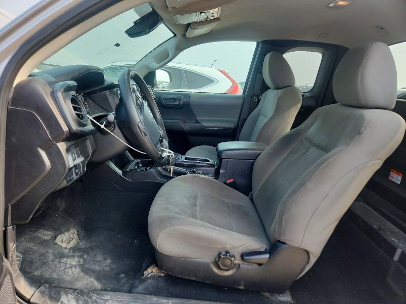 2020 Toyota Tacoma მანქანა იყიდება აუქციონზე, vin: 5TFRX5GN4LX178846, აუქციონის ნომერი: 51135436