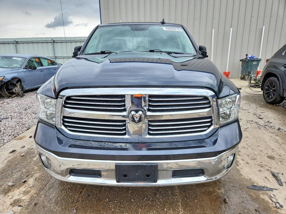 49958216 :رقم المزاد ، 3C6RR7LT9HG626835 vin ، 2017 Ram 1500 مزاد بيع