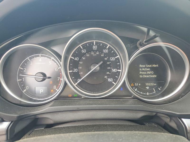 Aukcja sprzedaży 2025 Mazda Cx-5, vin: JM3KFBCL7S0628317, numer aukcji: 50619026