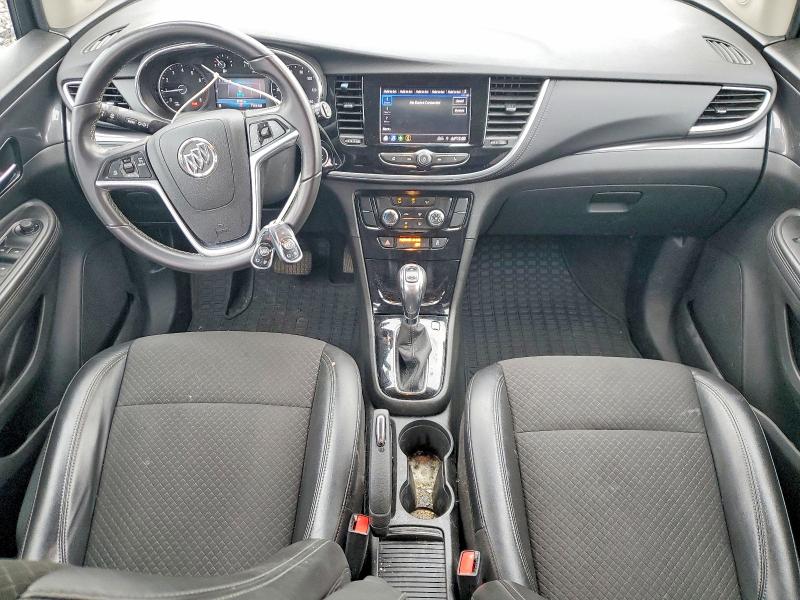 Продаж на аукціоні авто 2022 Buick Encore, vin: KL4CJESM3NB533697, номер лоту: 50959626