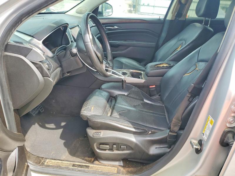 Aukcja sprzedaży 2013 Cadillac Srx, vin: 3GYFNCE34DS561360, numer aukcji: 51816916
