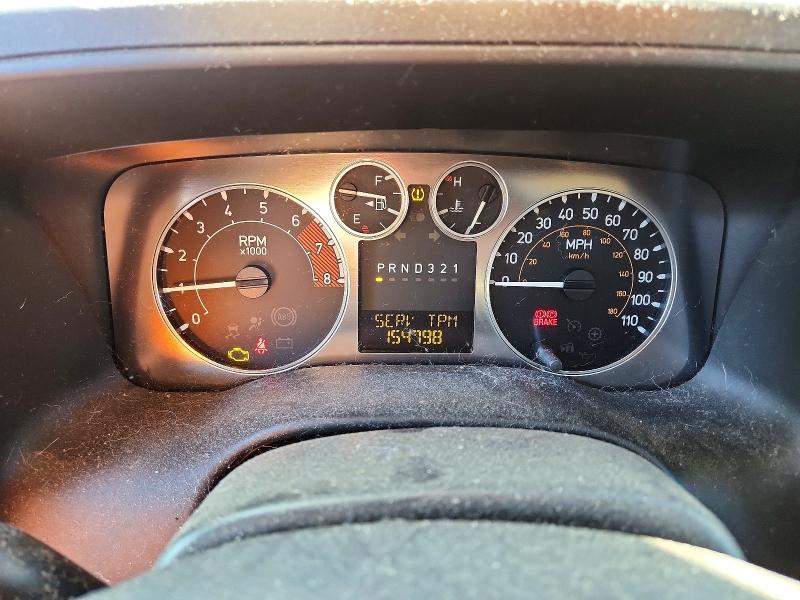 2008 Hummer H3 მანქანა იყიდება აუქციონზე, vin: 5GTEN13E388106162, აუქციონის ნომერი: 51342566