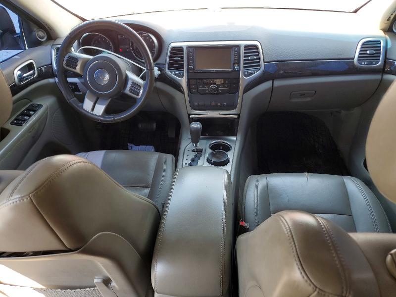 49397676 :رقم المزاد ، 1J4RS4GG5BC535008 vin ، 2011 Jeep Grand Cherokee مزاد بيع