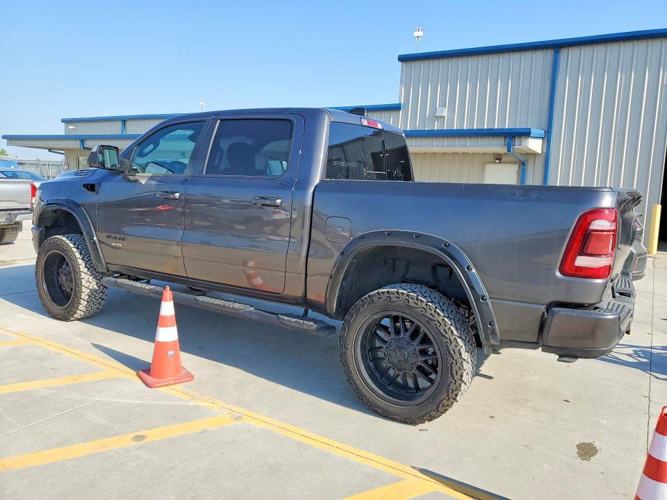 Aukcja sprzedaży 2023 Ram 1500, vin: 1C6SRFFT3PN602818, numer aukcji: 50775636