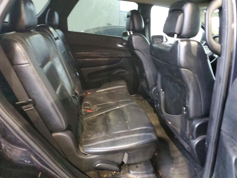 Aukcja sprzedaży 2013 Dodge Durango, vin: 1C4RDHDG9DC675173, numer aukcji: 51283056