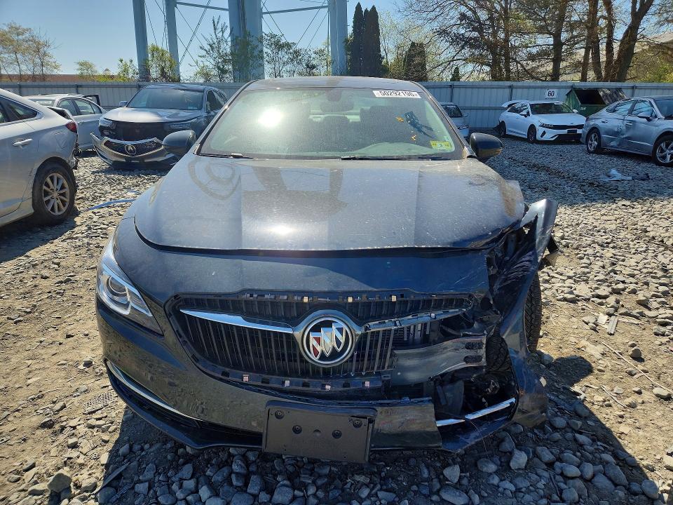 Aukcja sprzedaży 2018 Buick Lacrosse, vin: 1G4ZP5SS9JU141184, numer aukcji: 50292196