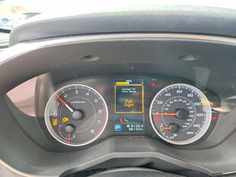 Продажа на аукционе авто 2020 Subaru Ascent, vin: 4S4WMAFD0L3422301, номер лота: 47625506