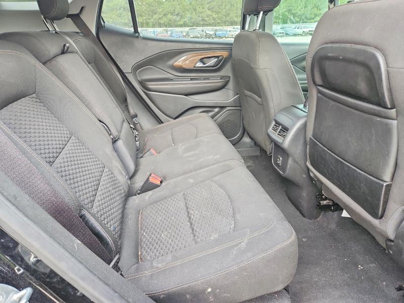 Продаж на аукціоні авто 2019 Gmc Terrain, vin: 3GKALMEV4KL384107, номер лоту: 49638536