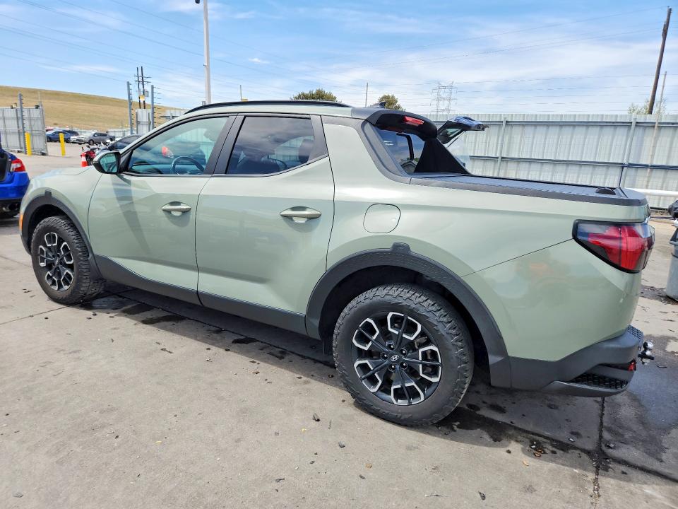 Продажа на аукционе авто 2023 Hyundai Santa Cruz, vin: 5NTJDDAF3PH045032, номер лота: 50744856