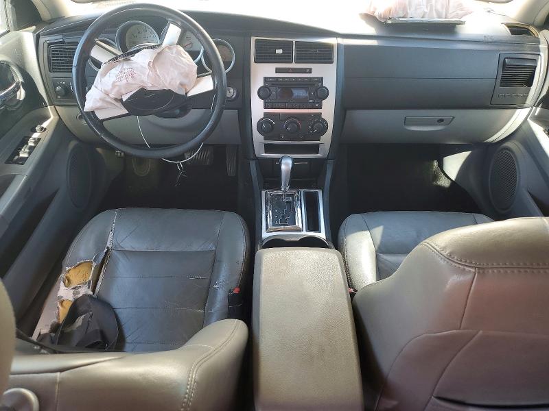Aukcja sprzedaży 2007 Dodge Charger, vin: 2B3KA53H87H783080, numer aukcji: 50720816