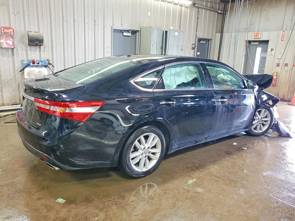 Aukcja sprzedaży 2015 Toyota Avalon, vin: 4T1BK1EB9FU154769, numer aukcji: 49326676