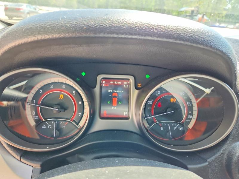 Aukcja sprzedaży 2018 Dodge Journey, vin: 3C4PDCGB3JT269271, numer aukcji: 49640236