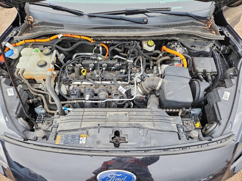 Aukcja sprzedaży 2020 Ford Escape, vin: 1FMCU9BZ9LUC47575, numer aukcji: 49511606