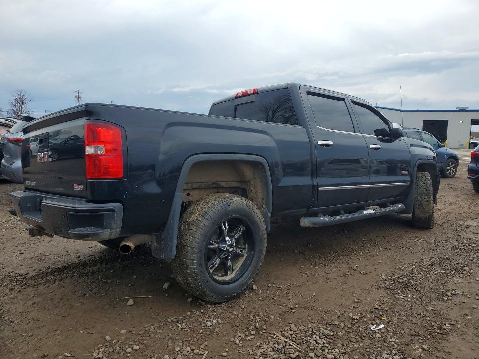 Aukcja sprzedaży 2015 Gmc Sierra, vin: 3GTU2VEJ2FG484171, numer aukcji: 49876646