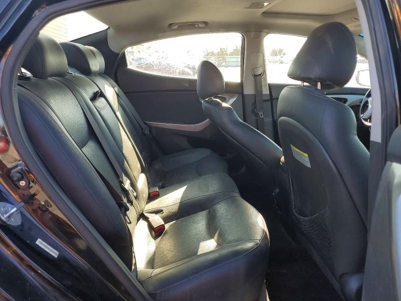Продаж на аукціоні авто 2013 Hyundai Elantra, vin: KMHDH4AE9DU544163, номер лоту: 48755086