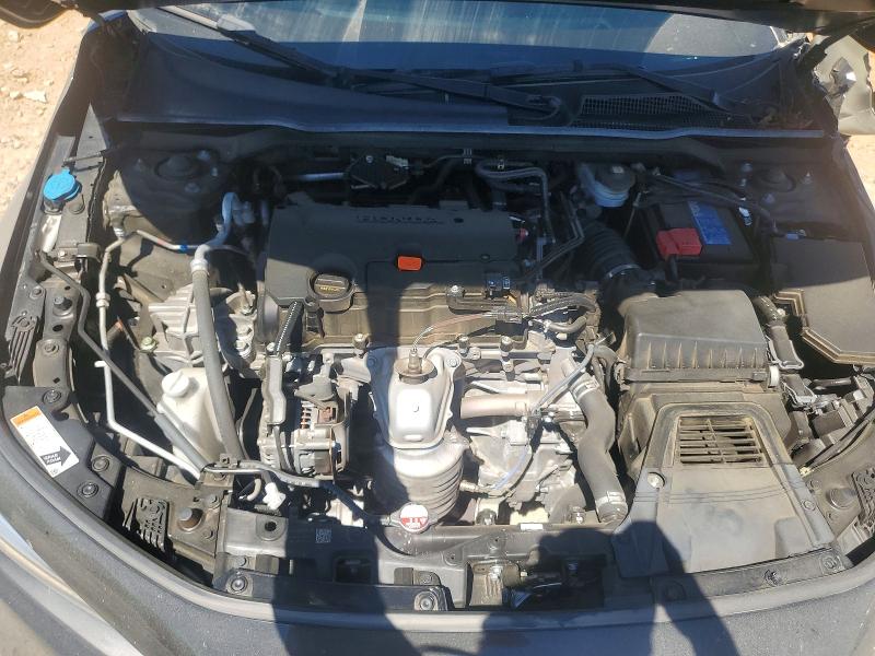 Aukcja sprzedaży 2022 Honda Civic, vin: 19XFL2H89NE023069, numer aukcji: 49882216