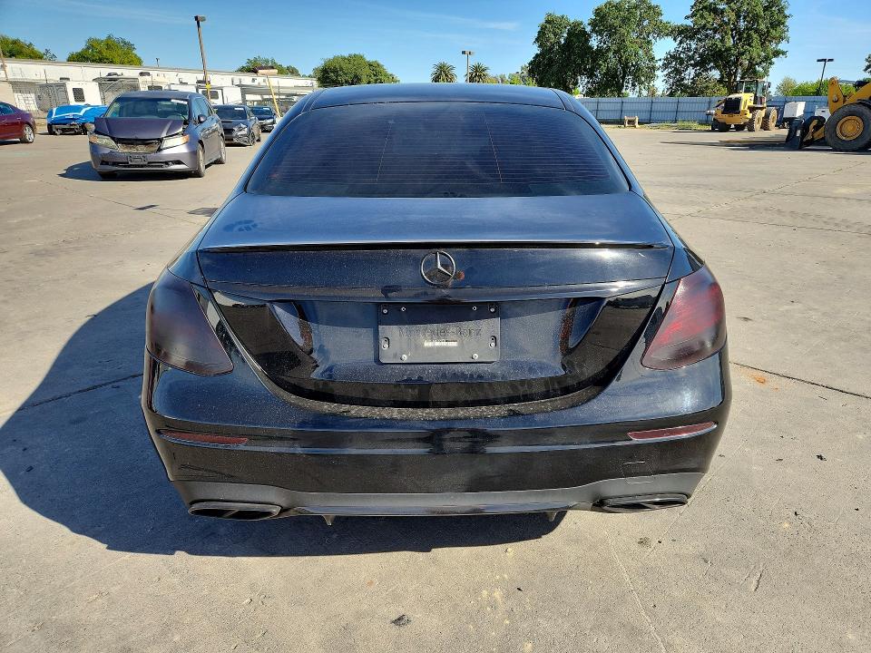 Продажа на аукционе авто 2019 Mercedes-benz E, vin: WDDZF4JB6KA529730, номер лота: 50359806