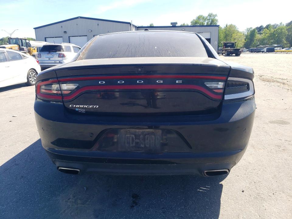 2019 Dodge Charger მანქანა იყიდება აუქციონზე, vin: 2C3CDXBG9KH728004, აუქციონის ნომერი: 49133866