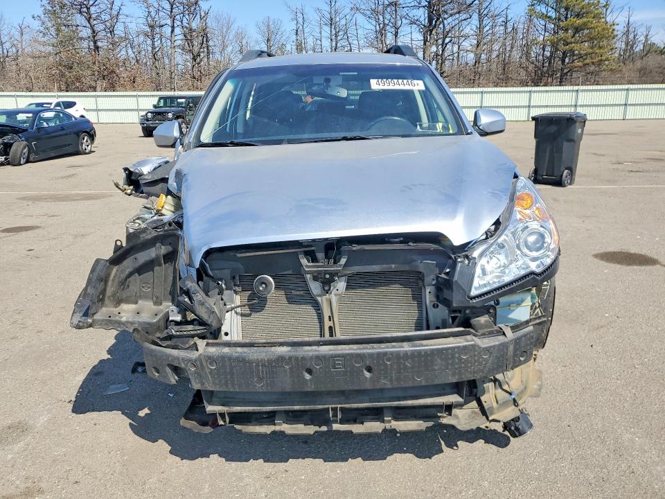 Продажа на аукционе авто 2012 Subaru Outback, vin: 4S4BRBKC8C3269105, номер лота: 49994446