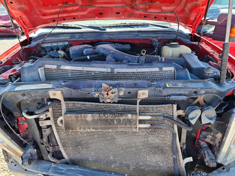 51467296 :رقم المزاد ، 1FTSX21Y49EA79208 vin ، 2009 Ford F250 مزاد بيع