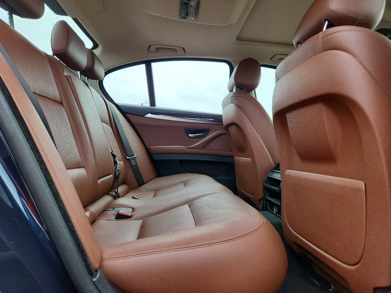 Продаж на аукціоні авто 2014 Bmw 528, vin: WBA5A7C55ED619788, номер лоту: 47394496