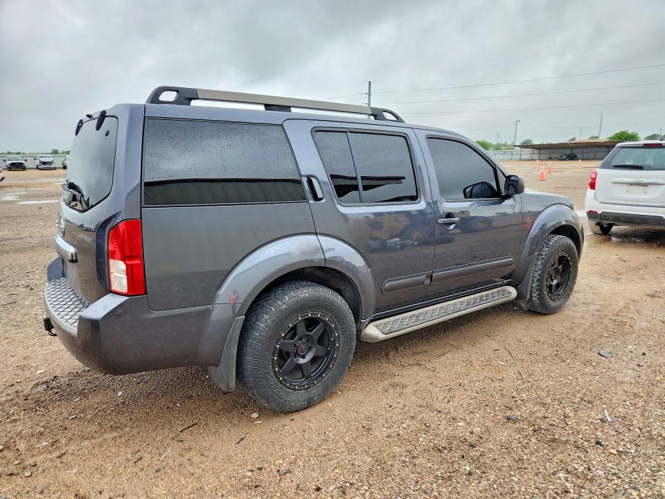 2012 Nissan Pathfinder მანქანა იყიდება აუქციონზე, vin: 5N1AR1NN9CC633387, აუქციონის ნომერი: 49802546