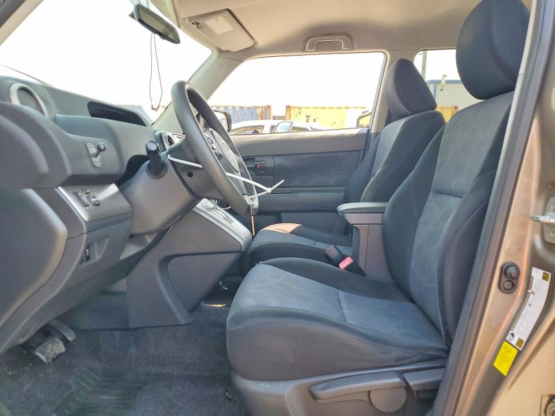 49473576 :رقم المزاد ، JTLZE4FEXCJ028118 vin ، 2012 Scion Xb مزاد بيع