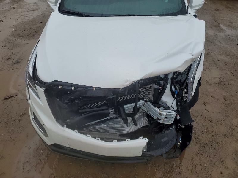 Aukcja sprzedaży 2025 Cadillac Xt5, vin: 1GYKNBR49SZ159264, numer aukcji: 78618345