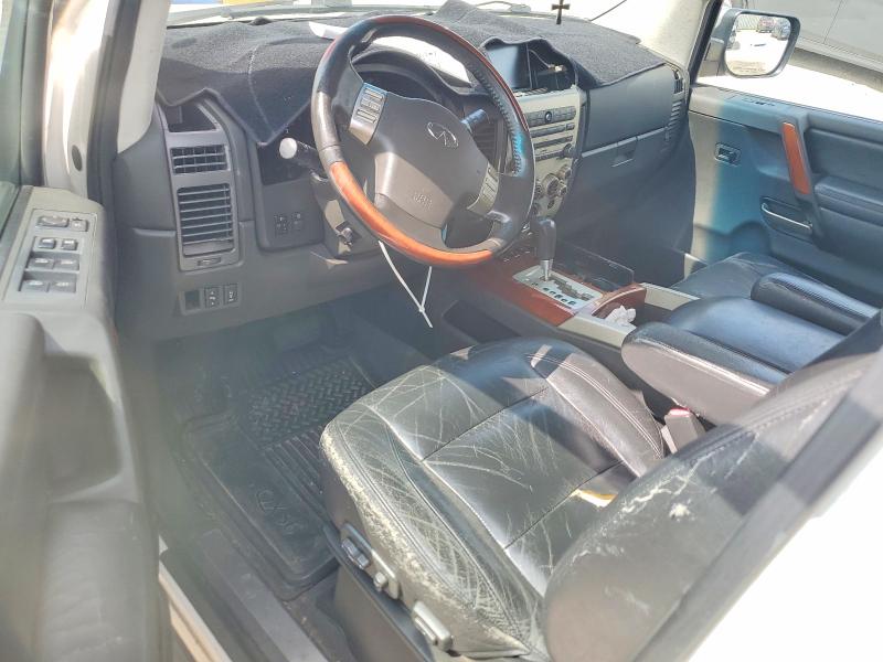 50650226 :رقم المزاد ، 5N3AA08C25N813031 vin ، 2005 Infiniti Qx56 مزاد بيع