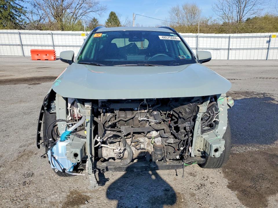 Продаж на аукціоні авто 2023 Toyota Rav4, vin: 2T3C1RFV2PW272315, номер лоту: 48575086