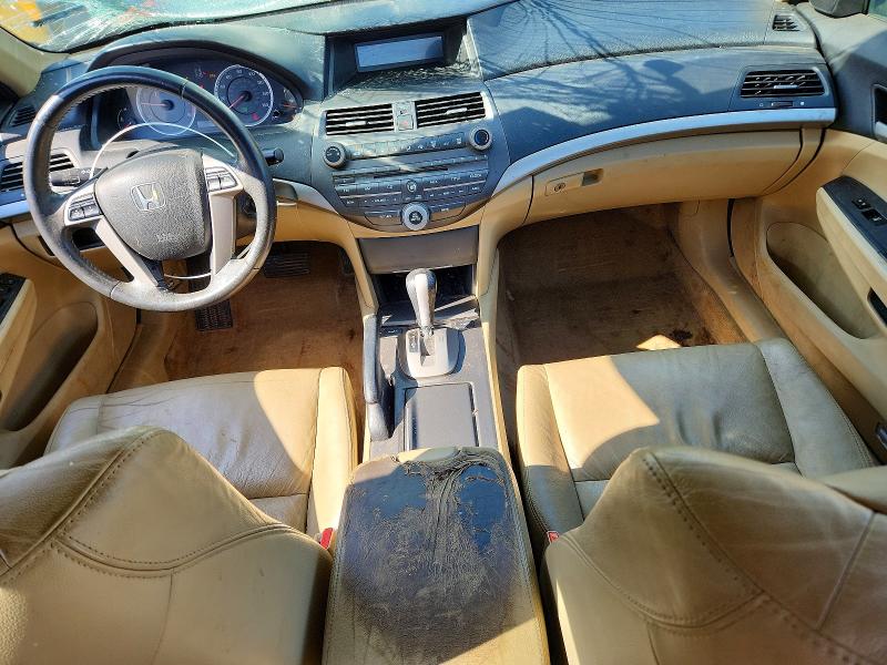 2012 Honda Accord მანქანა იყიდება აუქციონზე, vin: 1HGCP2F61CA101502, აუქციონის ნომერი: 50059986