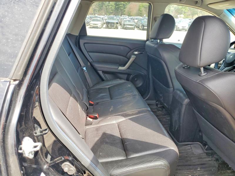 2012 Acura Rdx მანქანა იყიდება აუქციონზე, vin: 5J8TB2H28CA000045, აუქციონის ნომერი: 49712886