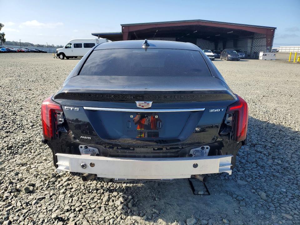 Aukcja sprzedaży 2023 Cadillac Ct5, vin: 1G6DX5RK0P0148001, numer aukcji: 51150706