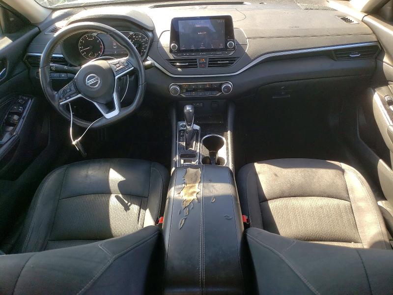 48693716 :رقم المزاد ، 1N4BL4DVXMN356774 vin ، 2021 Nissan Altima مزاد بيع