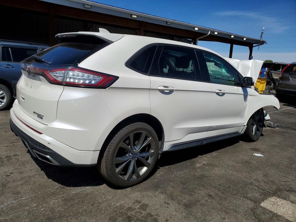 Aukcja sprzedaży 2018 Ford Edge, vin: 2FMPK4AP2JBB84459, numer aukcji: 51015546
