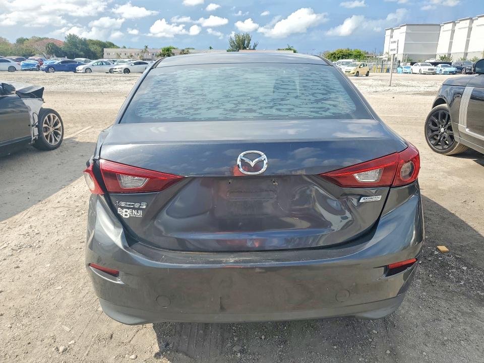 Продаж на аукціоні авто 2015 Mazda 3, vin: 3MZBM1U79FM218452, номер лоту: 51509396