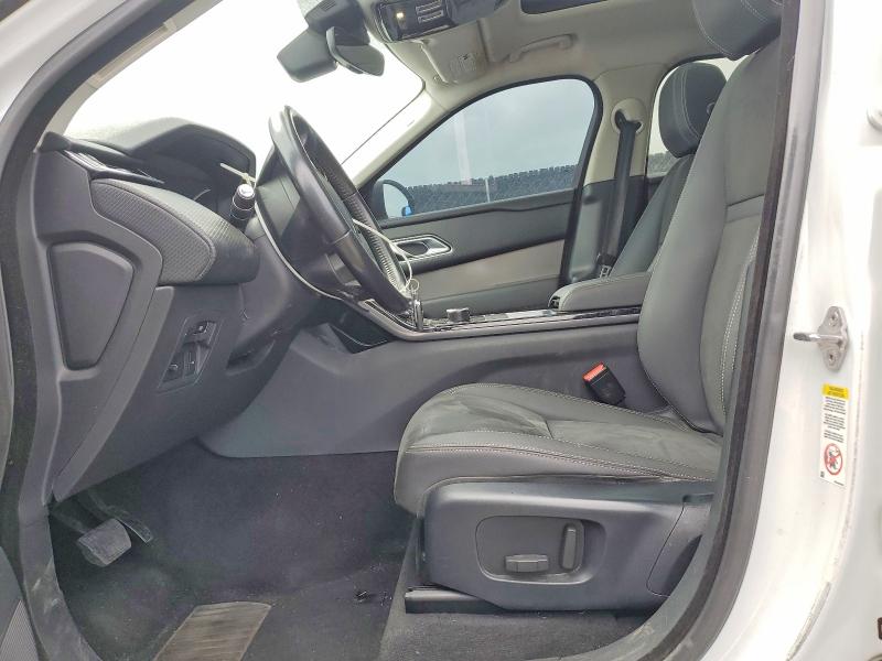 Продаж на аукціоні авто 2019 Landau Boat Co Range Rover Velar, vin: SALYA2EX9KA200057, номер лоту: 49307456