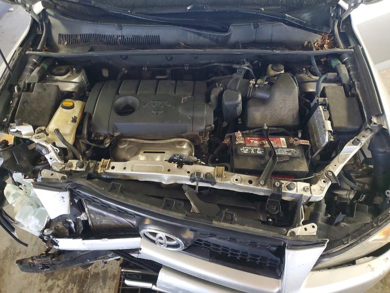 2012 Toyota Rav4 მანქანა იყიდება აუქციონზე, vin: 2T3ZF4DV6CW156949, აუქციონის ნომერი: 47945866
