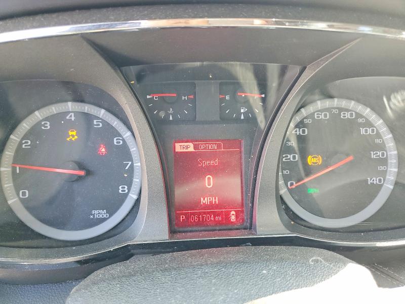 Aukcja sprzedaży 2017 Gmc Terrain, vin: 2GKFLRE39H6222813, numer aukcji: 50906416