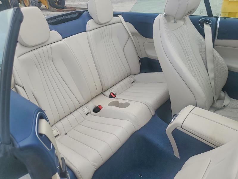 Продажа на аукционе авто 2021 Mercedes-benz E, vin: W1K1K5JB4MF166350, номер лота: 50131756