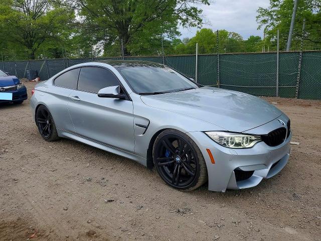 Продаж на аукціоні авто 2015 Bmw M4, vin: WBS3R9C57FK331758, номер лоту: 50941726