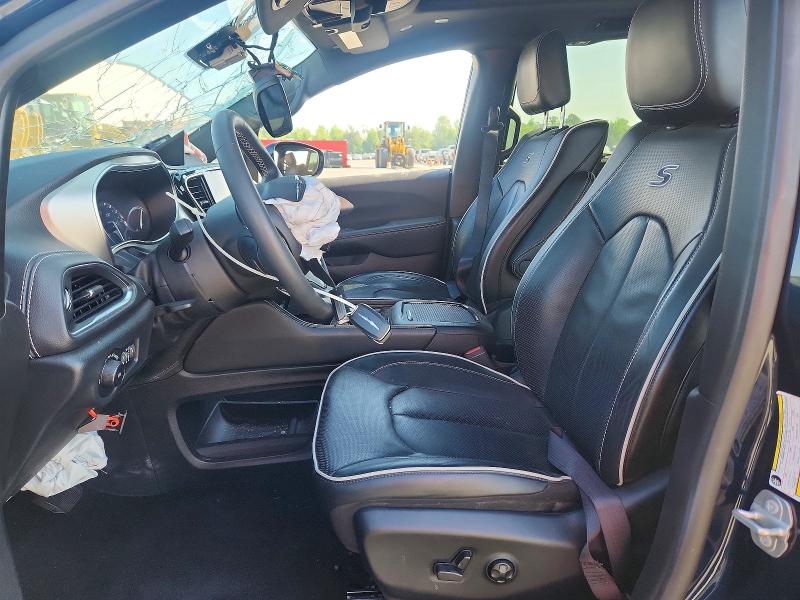Продаж на аукціоні авто 2023 Chrysler Pacifica, vin: 2C4RC1GG4PR536926, номер лоту: 50481406
