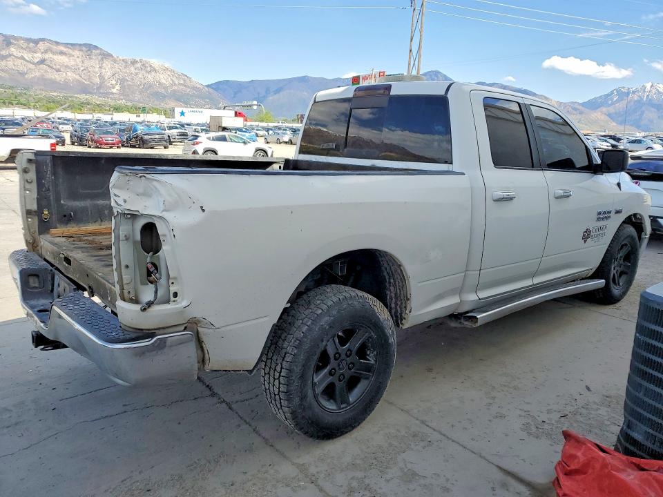 Aukcja sprzedaży 2014 Ram 1500, vin: 1C6RR7GTXES312979, numer aukcji: 51337266