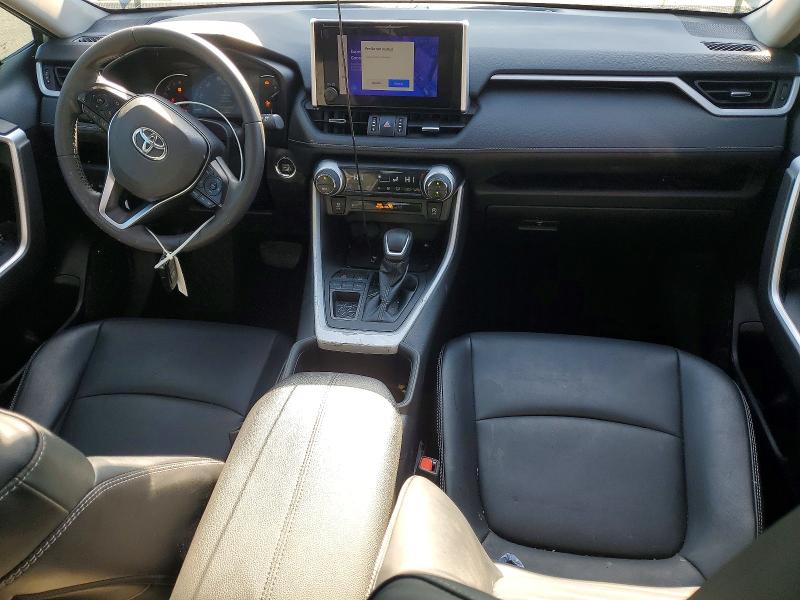 Продаж на аукціоні авто 2023 Toyota Rav4, vin: 2T3C1RFV2PW272315, номер лоту: 48575086