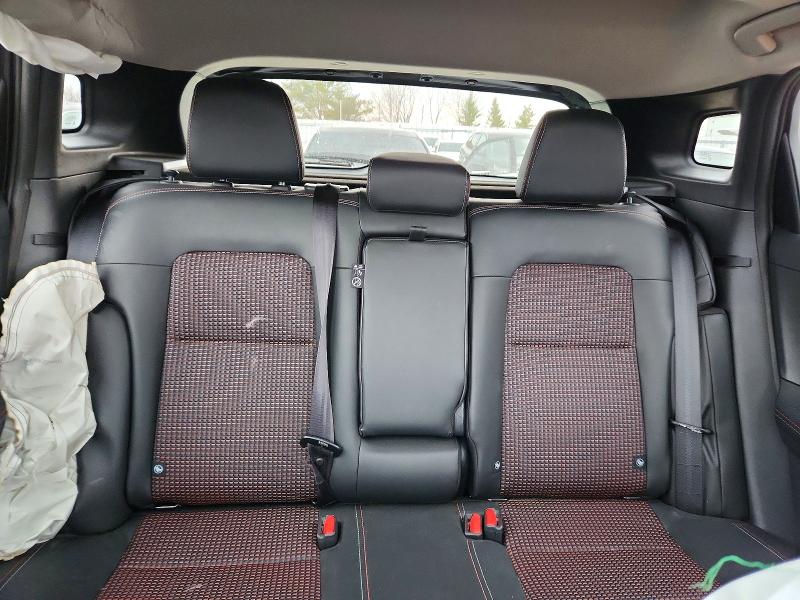 48833106 :رقم المزاد ، 3N8AP6DD2SL375642 vin ، 2025 Nissan Kicks مزاد بيع