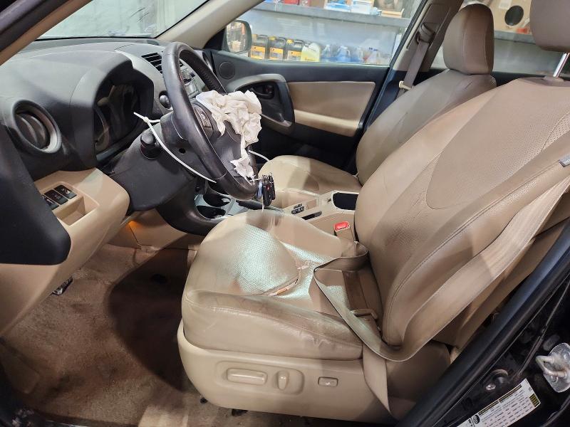 47341616 :رقم المزاد ، 2T3BK31V59W005699 vin ، 2009 Toyota Rav4 مزاد بيع