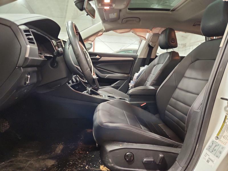 Aukcja sprzedaży 2021 Volkswagen Jetta, vin: 3VWC57BU5MM049413, numer aukcji: 50315366