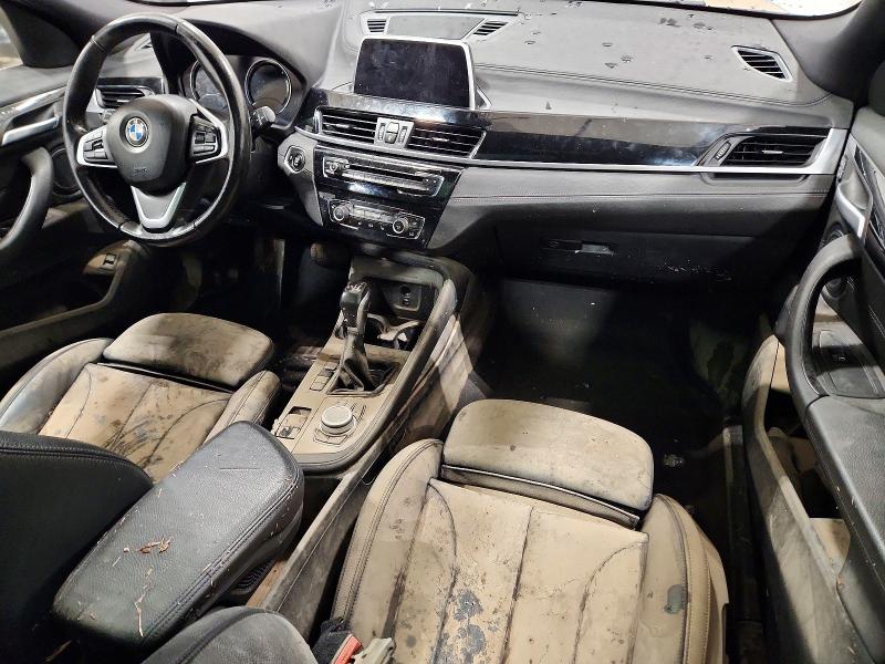Aukcja sprzedaży 2019 Bmw X2, vin: WBXYJ5C54K5N76252, numer aukcji: 50643086