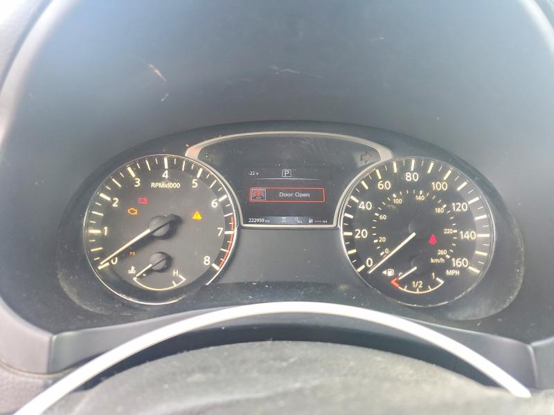 Aukcja sprzedaży 2018 Nissan Altima, vin: 1N4AL3AP7JC216457, numer aukcji: 51842506