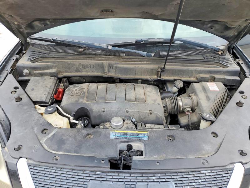 Продаж на аукціоні авто 2010 Gmc Acadia, vin: 1GKLRMED2AJ102910, номер лоту: 48408016